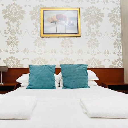 Trivelles Park Hotel Preston  Eksteriør billede