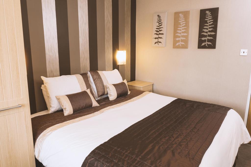 Trivelles Park Hotel Preston  Eksteriør billede