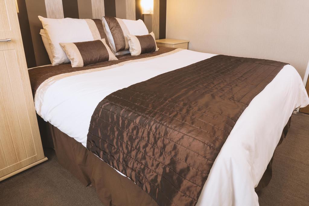 Trivelles Park Hotel Preston  Eksteriør billede